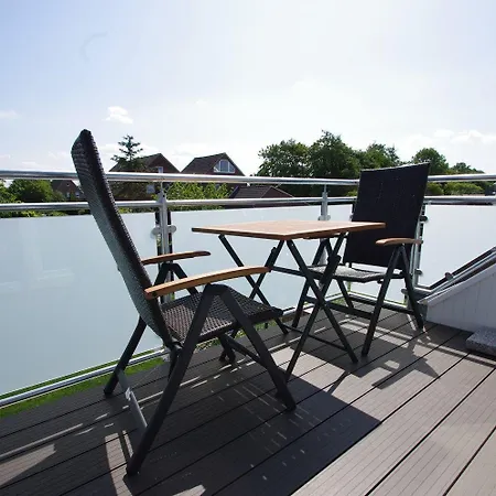 Am-nordmeerstrand * Norddeich (Norden)