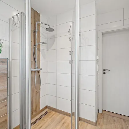 Apartment Am-nordmeerstrand