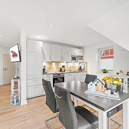 Am-nordmeerstrand Norddeich (Norden)