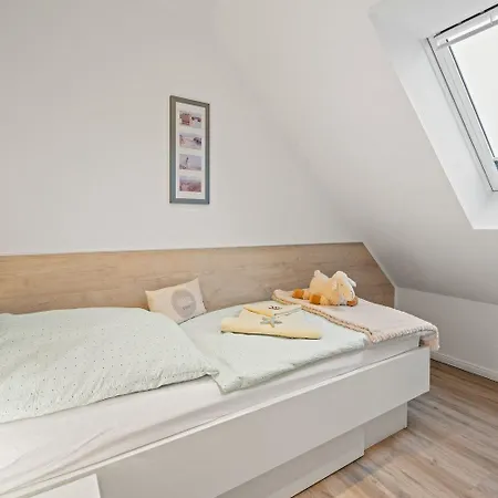 Am-nordmeerstrand Apartment