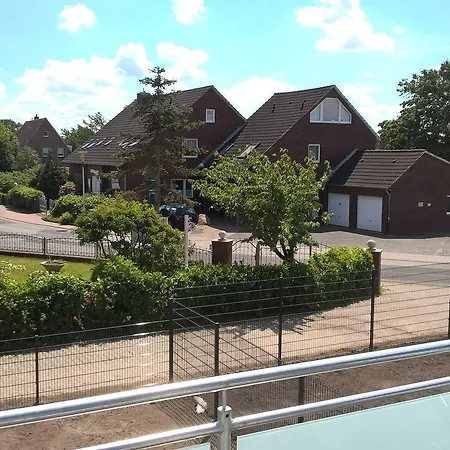 Am-nordmeerstrand Norddeich (Norden)