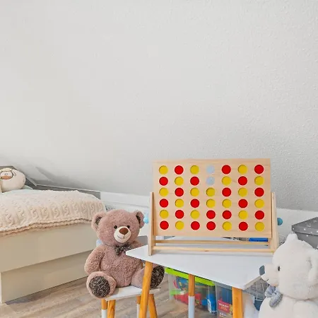 Am-nordmeerstrand * Norddeich (Norden)