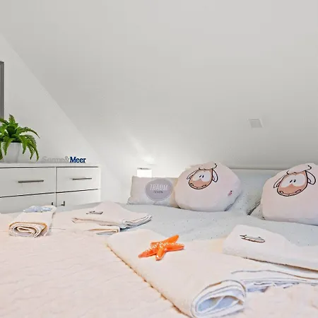 Apartment Am-nordmeerstrand Norddeich (Norden)